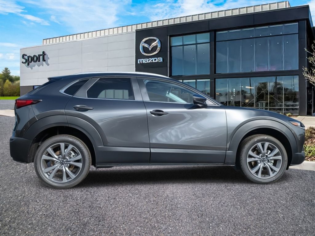 2025 Mazda CX-30 2.5 S Preferred Package photo