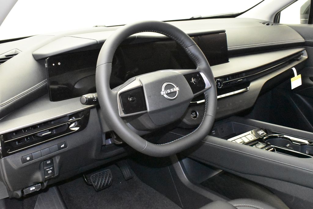 2025 Nissan Murano SV 15