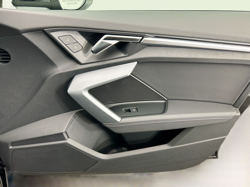 Thumbnail: 2026 Audi A3 - 24