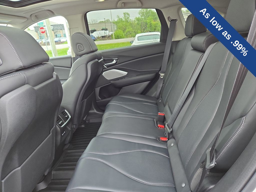 Used 2025 Acura RDX For Sale in Fort Wayne, IN