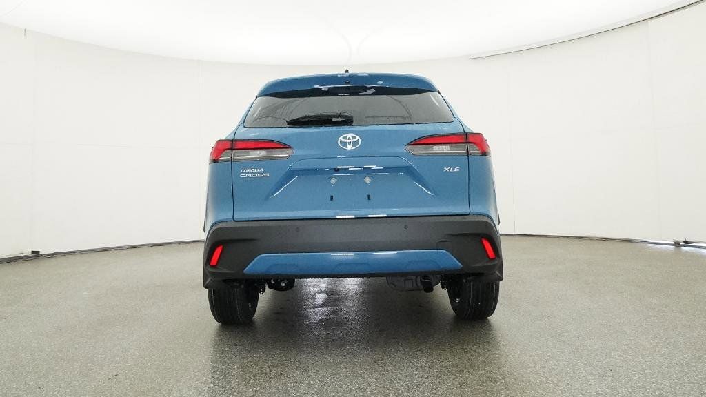 Thumbnail: 2026 Toyota Corolla Cross - 17