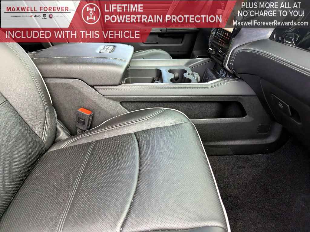 Used Car 2025 Ram 2500  Rebel For Sale Under $80,000 In Taylor, Texas