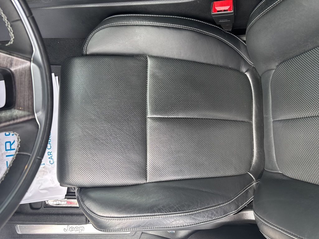 Used 2024 Jeep Grand Cherokee SUV