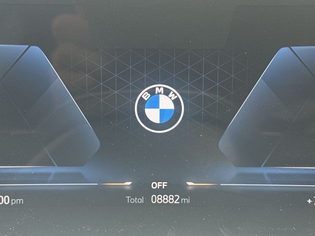 Thumbnail: 2023 BMW X1 - 15