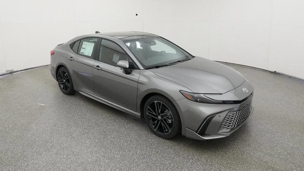 Thumbnail: 2026 Toyota Camry - 9