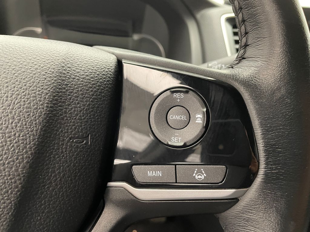 Thumbnail: 2021 Honda Passport - 23