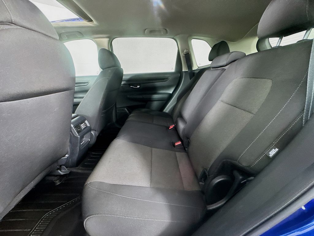 Used Car 2024 Honda Cr-v  Ex For Sale Under $30,000 In Austin, Texas