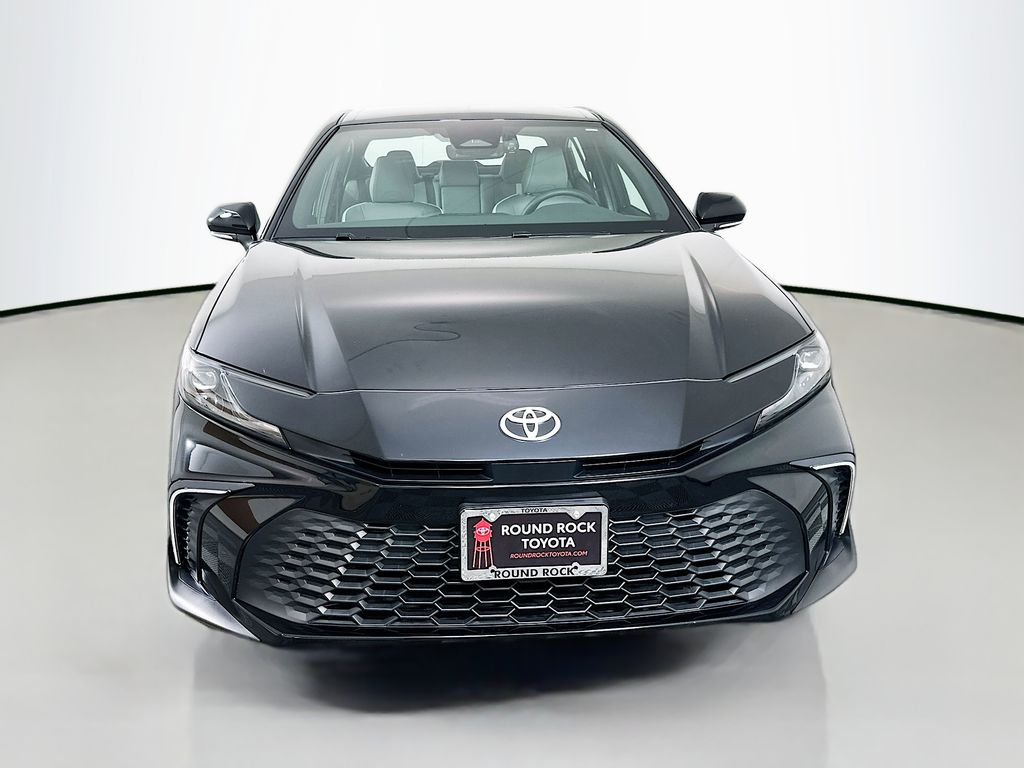 Thumbnail: 2025 Toyota Camry - 2