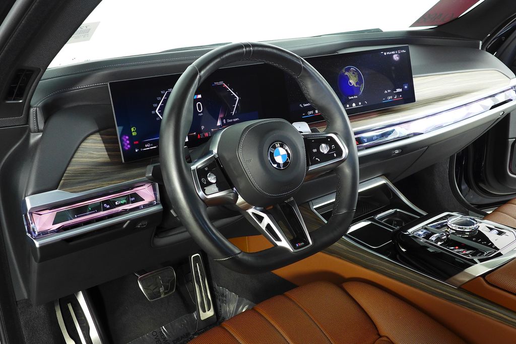 Thumbnail: 2023 BMW 7 Series - 30
