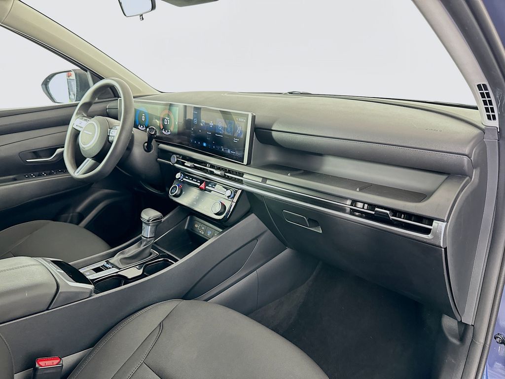 Thumbnail: 2026 Hyundai Tucson - 28