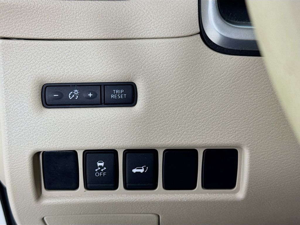 Used Car 2017 Nissan Murano  Sl For Sale Under $15,000 In Austin, Texas