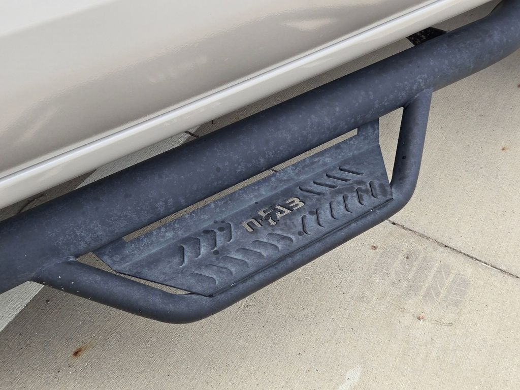 Used 2026 Chevrolet Silverado 1500 Truck