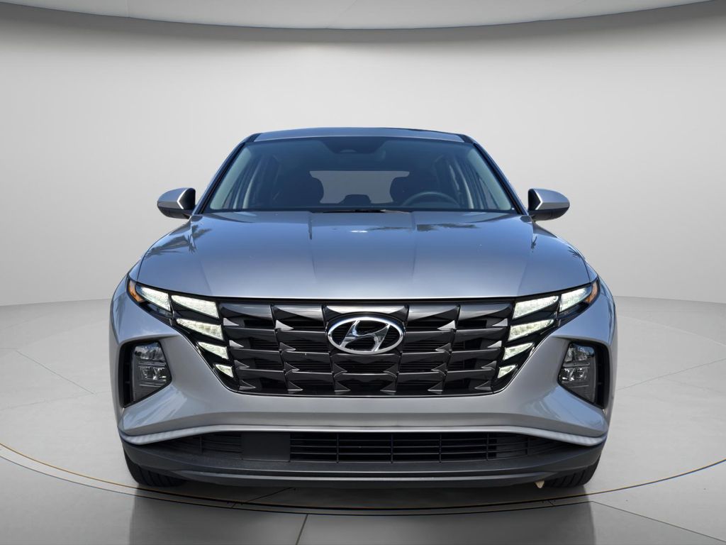 2024 Hyundai Tucson - $19,995