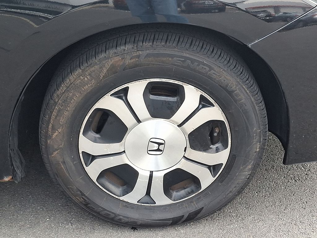 Thumbnail: 2013 Honda Civic - 31