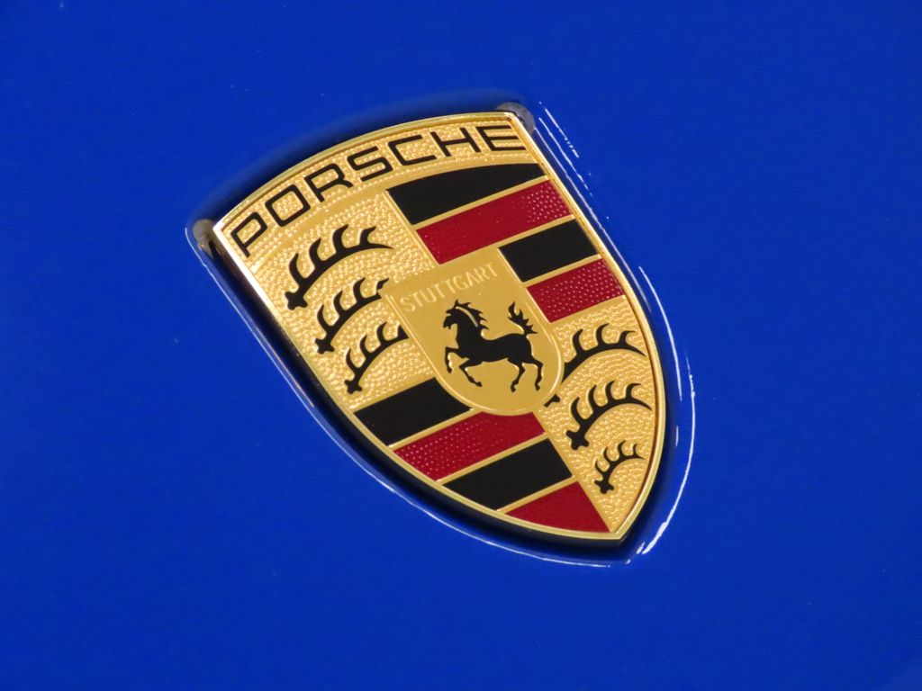 Thumbnail: 2024 Porsche  - 13