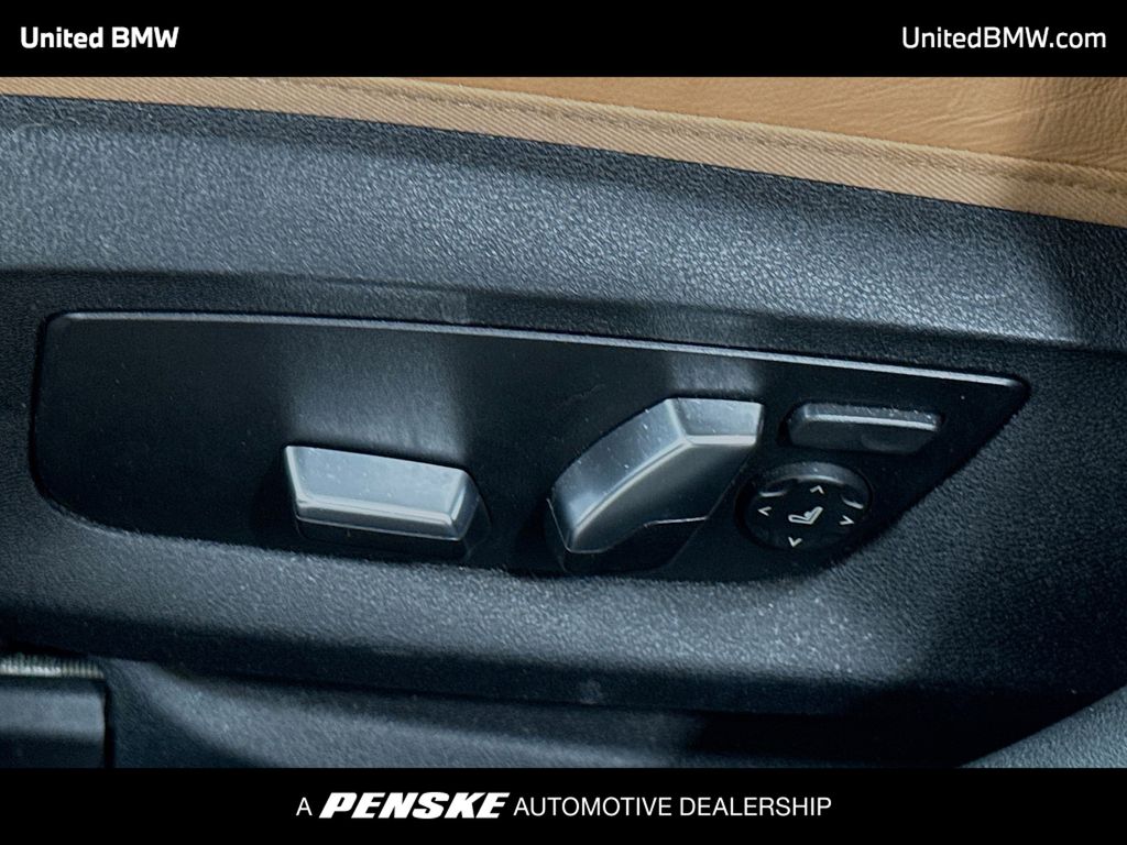 Thumbnail: 2023 BMW 5 Series - 4