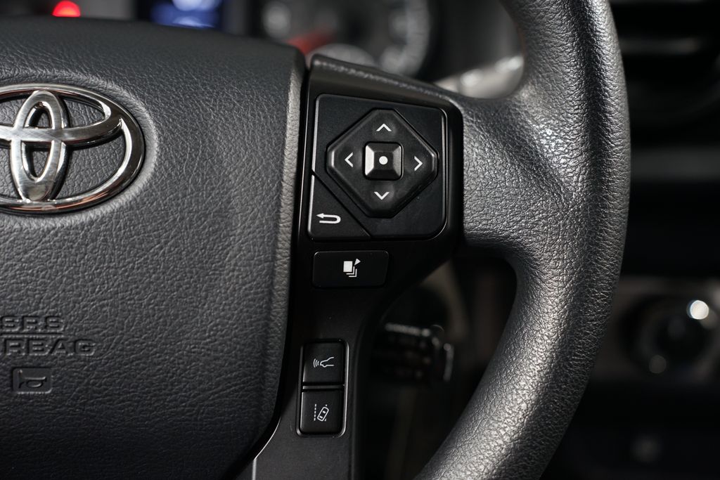 2019 Toyota Tacoma SR 13