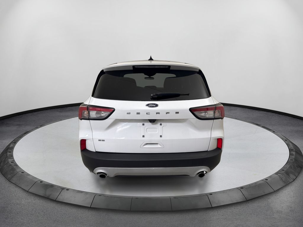 2022 Ford Escape SE - Photo 6