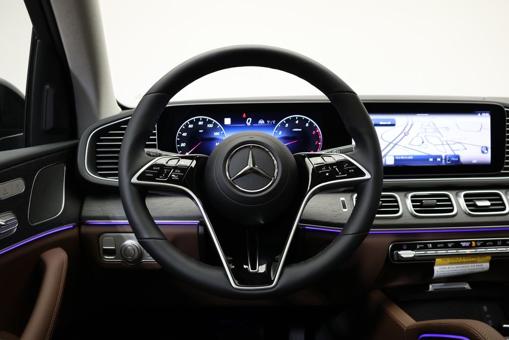 Thumbnail: 2026 Mercedes-Benz GLE - 20