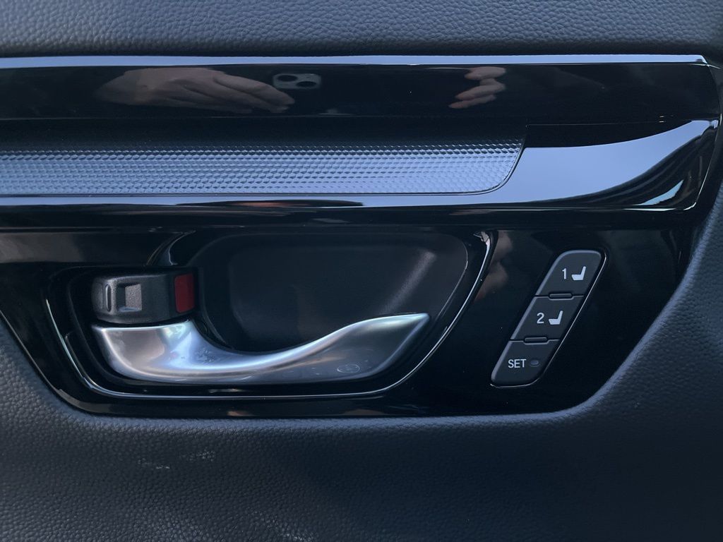 Thumbnail: 2026 Honda CR-V - 6