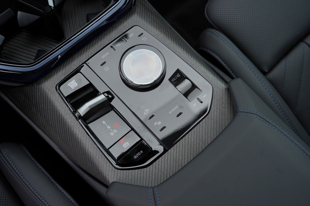 Thumbnail: 2026 BMW X3 - 18