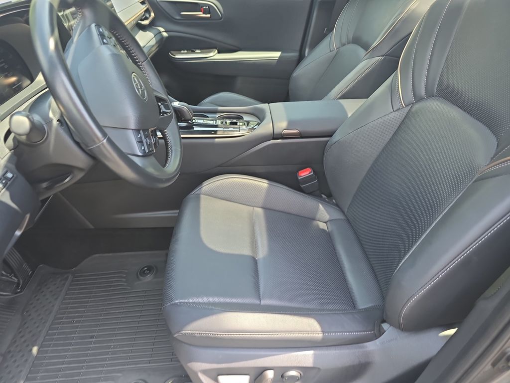 Used 2026 Toyota Crown Sedan