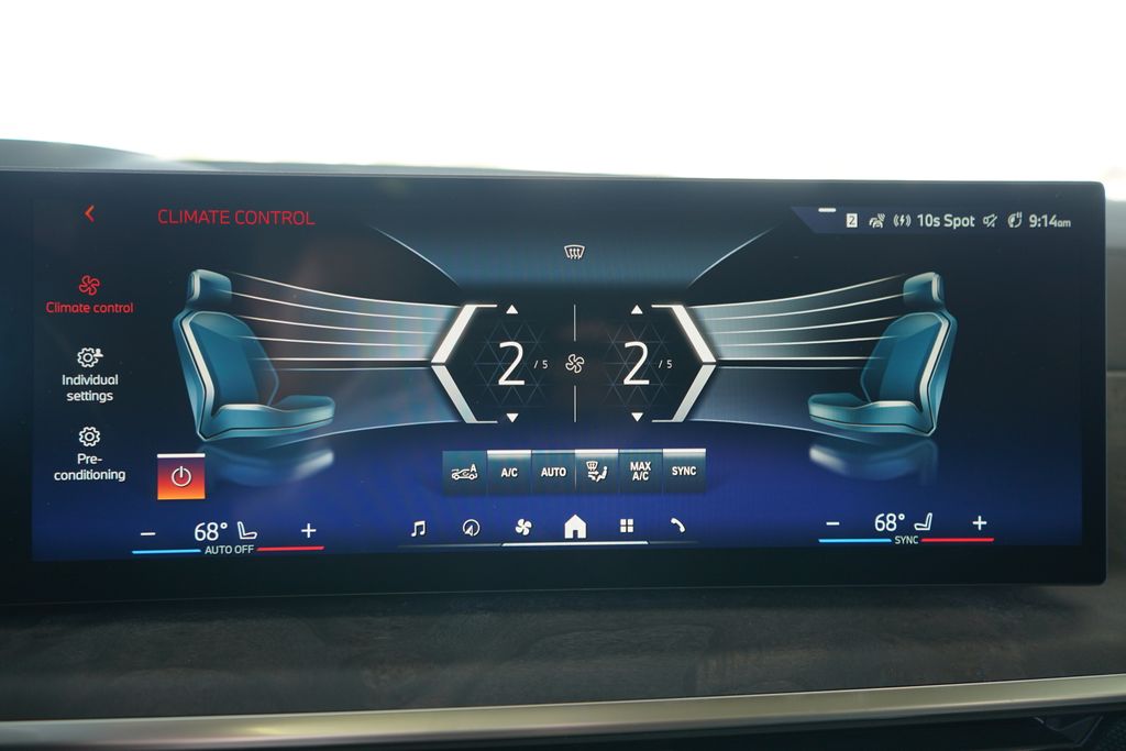 Thumbnail: 2026 BMW X5 - 18