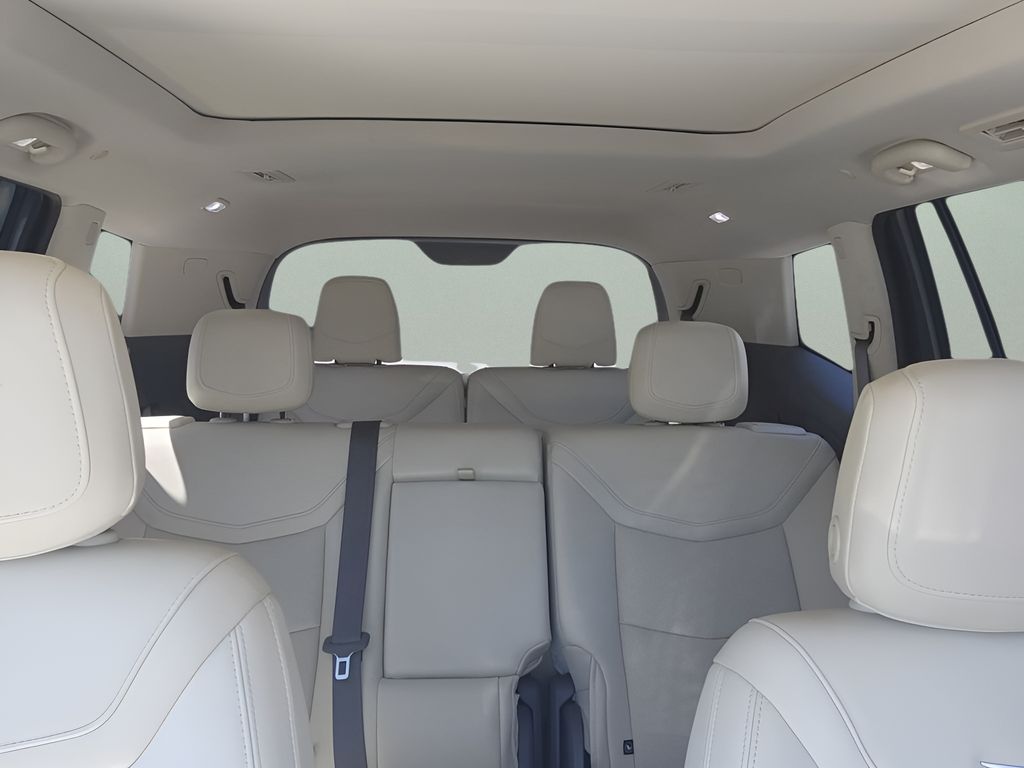 Used 2022 Cadillac XT6 SUV