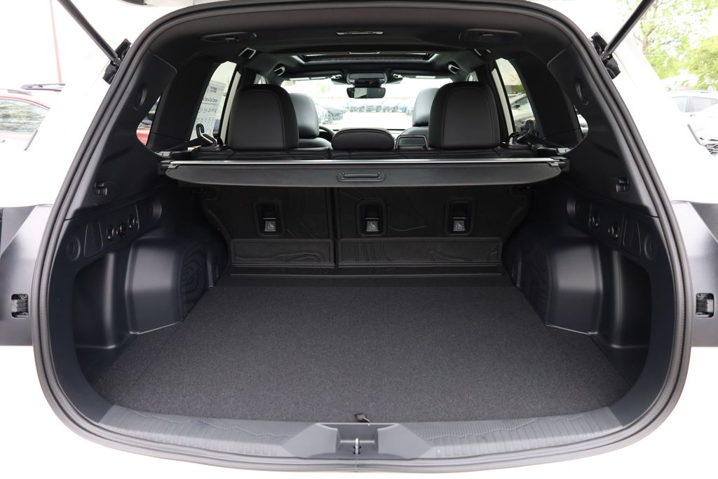 new 2026 Subaru Forester car, priced at $34,785