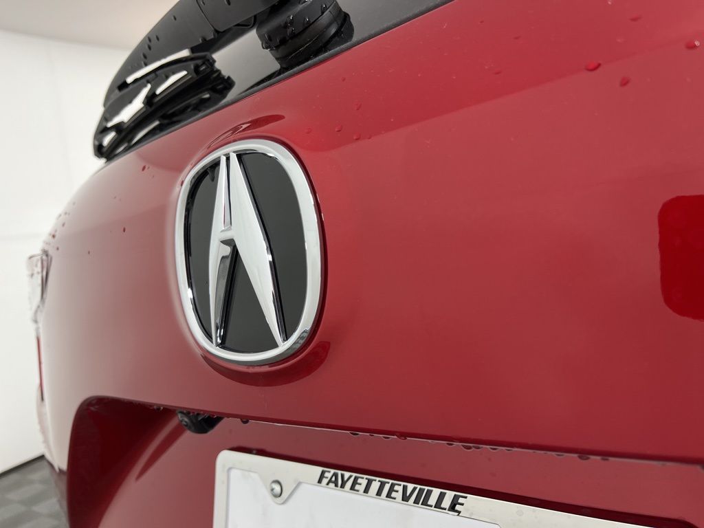 Thumbnail: 2026 Acura RDX - 12