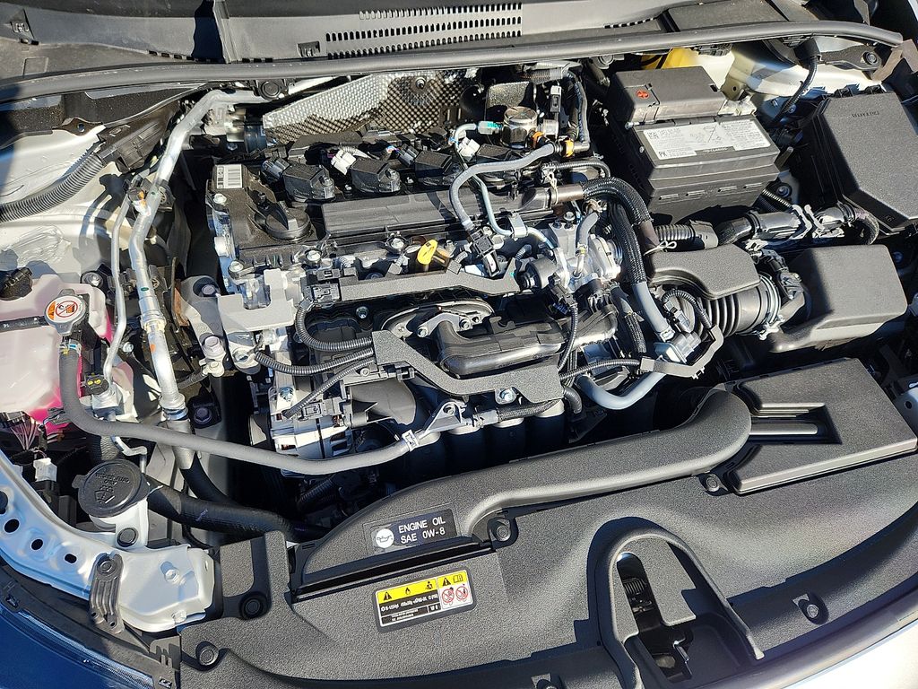 Thumbnail: 2025 Toyota Corolla - 31