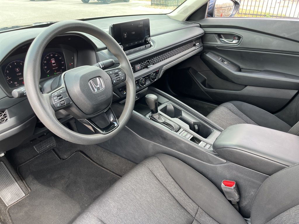 Thumbnail: 2024 Honda Accord - 18