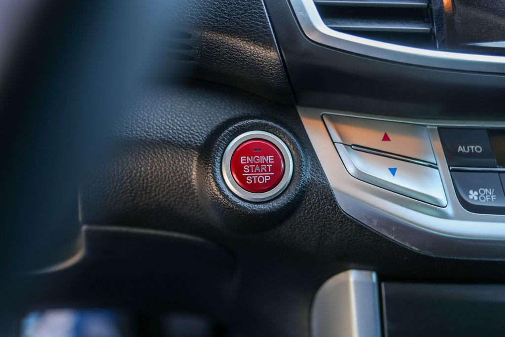 Used Car 2014 Honda Accord  Ex-l For Sale Under $15,000 In Austin, Texas