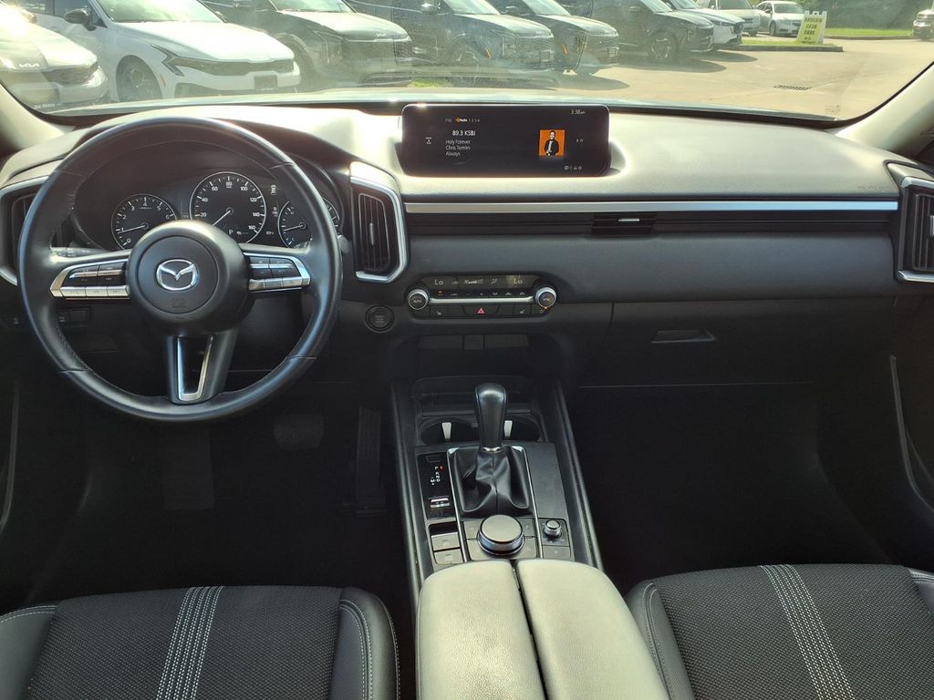 2025 Mazda CX-50 2.5 S Preferred Package - 8