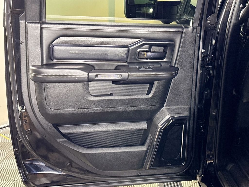 2023 Ram 2500 Limited