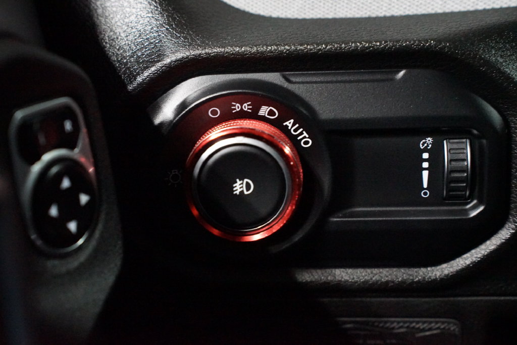 Thumbnail: 2024 Jeep Wrangler - 24