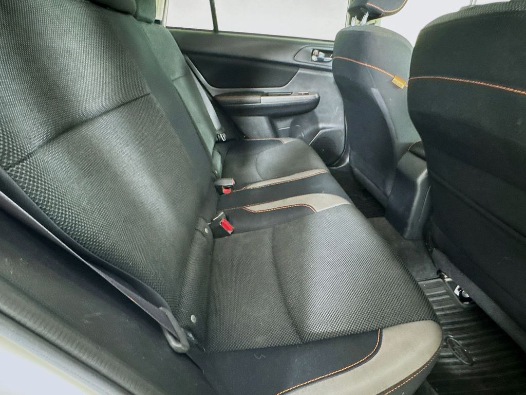 Used Car 2016 Subaru Crosstrek  2.0i Premium For Sale Under $10,000 In Austin, Texas