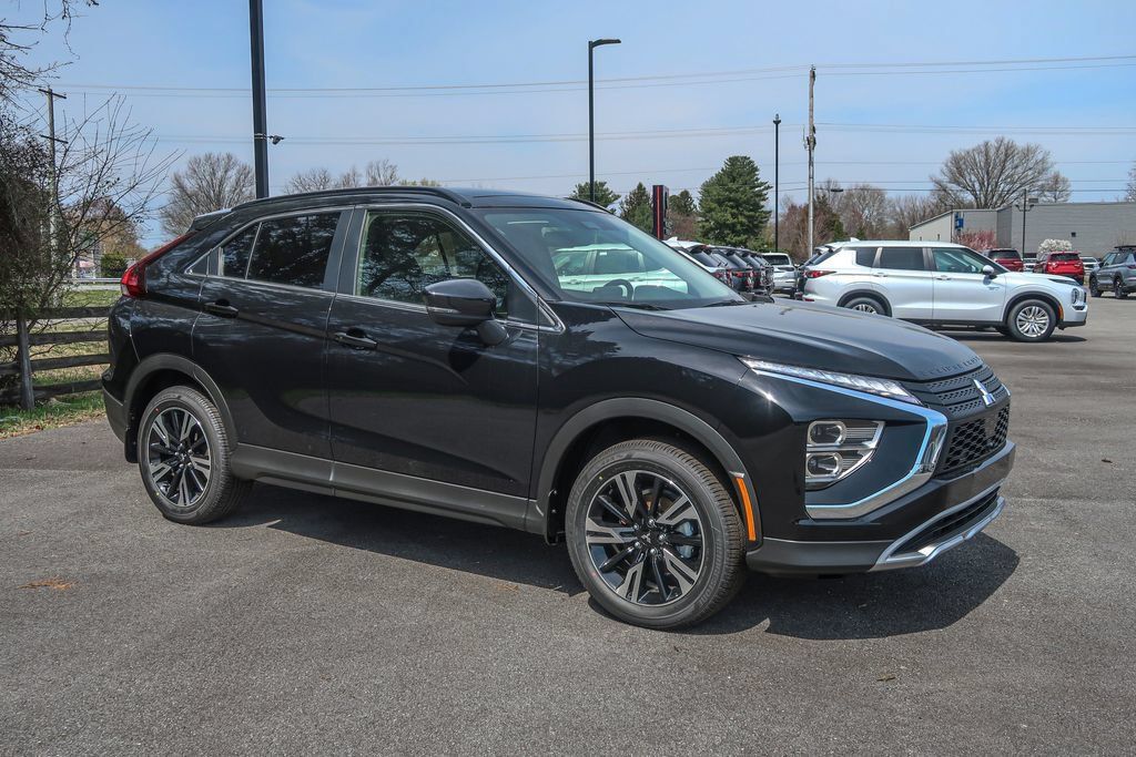 2026 Mitsubishi Eclipse Cross SE S-AWC