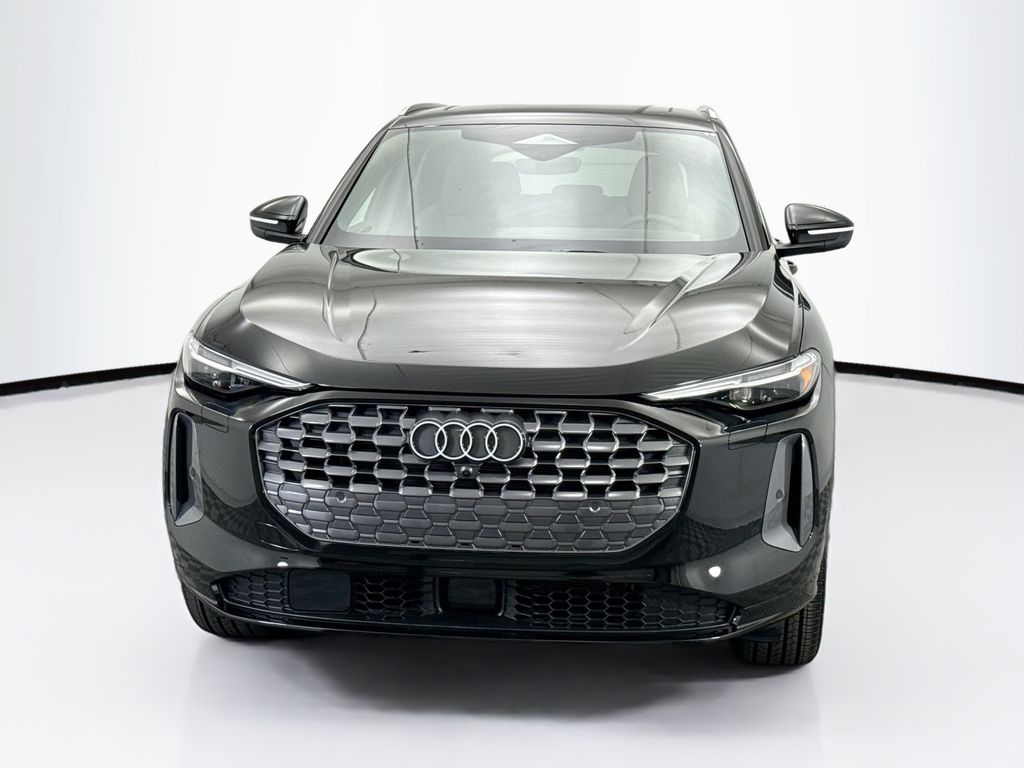 Thumbnail: 2025 Audi Q5 - 2