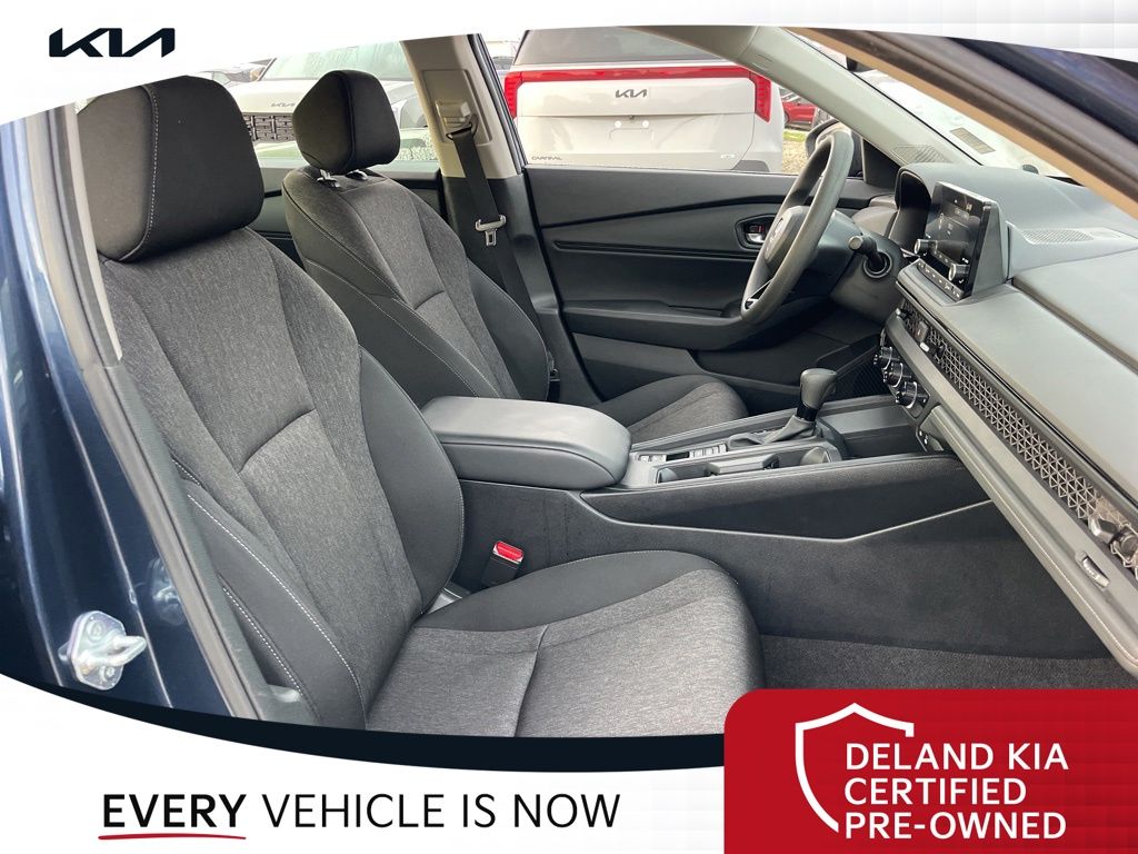 Used 2024 Honda Accord Sedan