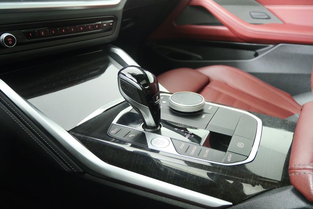 Thumbnail: 2023 BMW 4 Series - 21