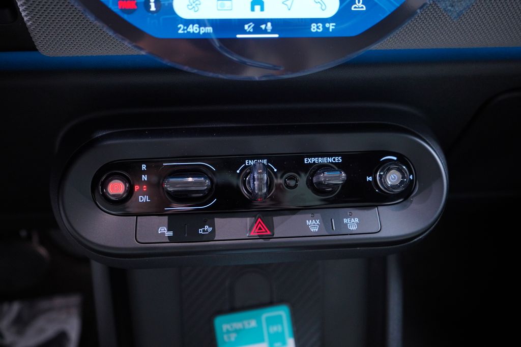 Thumbnail: 2026 MINI Cooper - 11