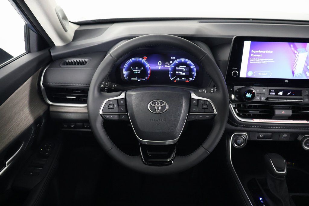 Thumbnail: 2026 Toyota Grand Highlander - 3