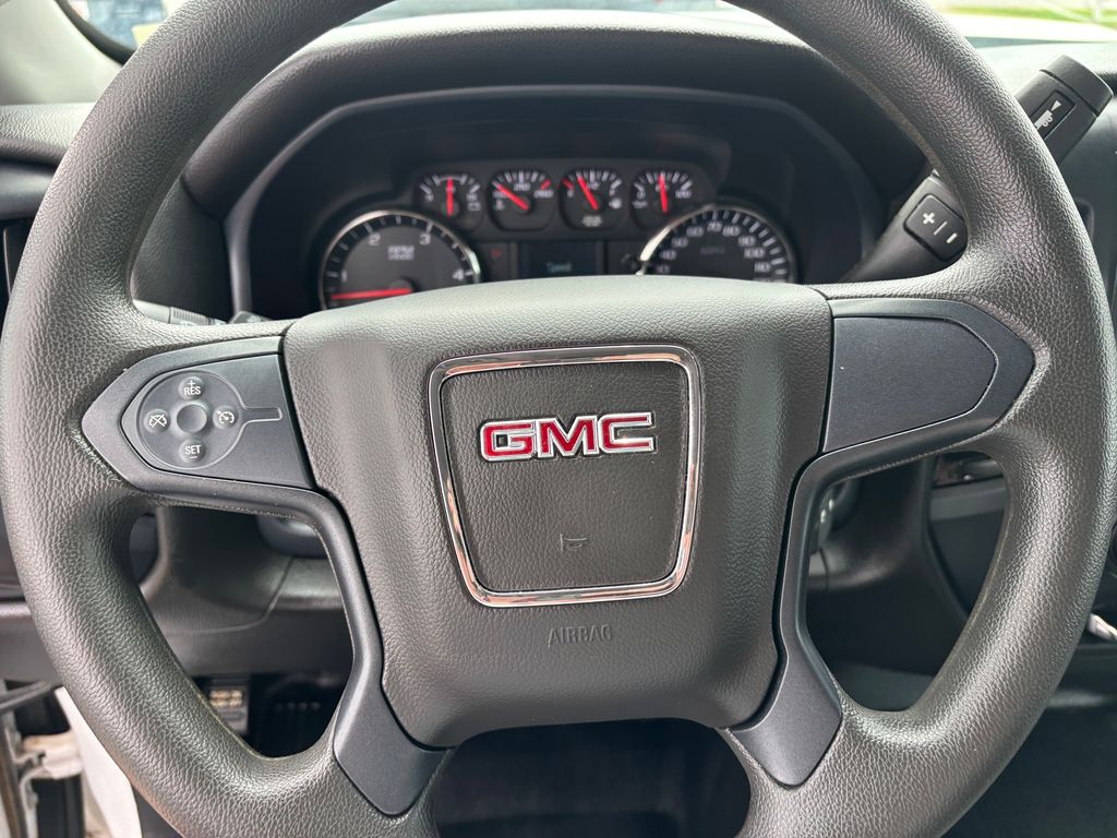 Used Car 2019 Gmc Sierra 3500hd  Base For Sale Under $50,000 In Austin, Texas