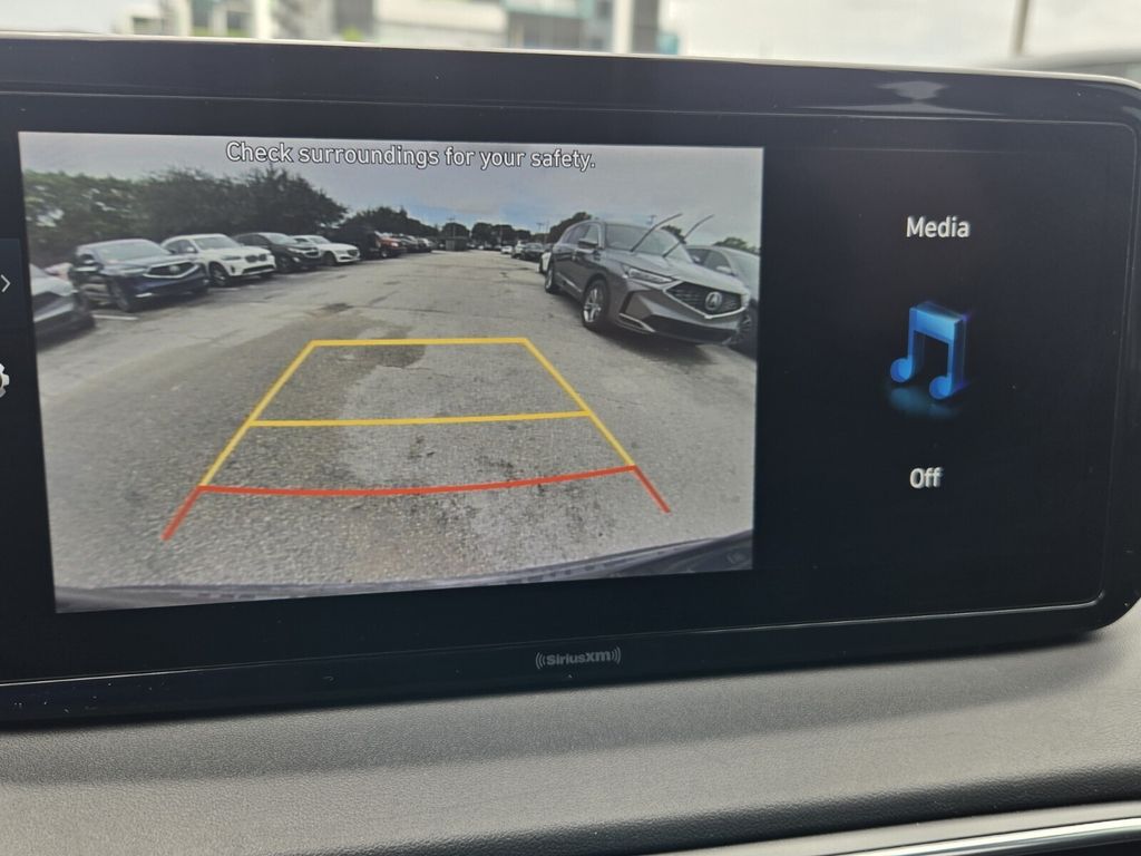 2023 Hyundai Santa Fe - $23,999