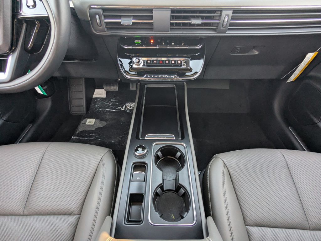 2026 Lincoln Corsair Grand Touring