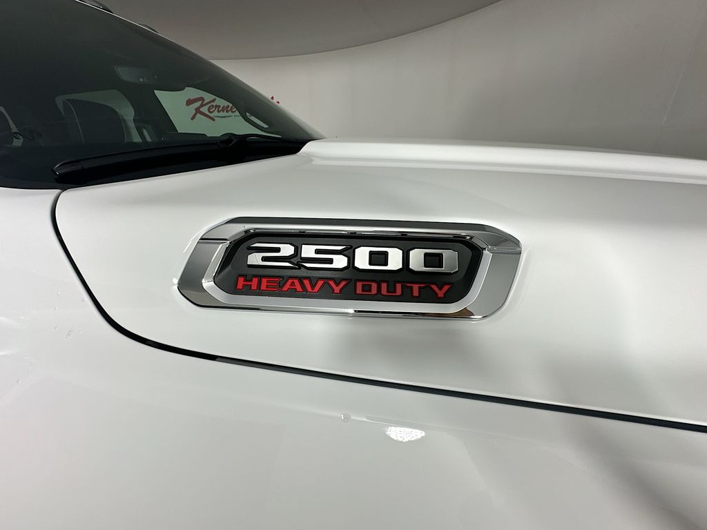 New 2026 White Ram Limited 14in image 22