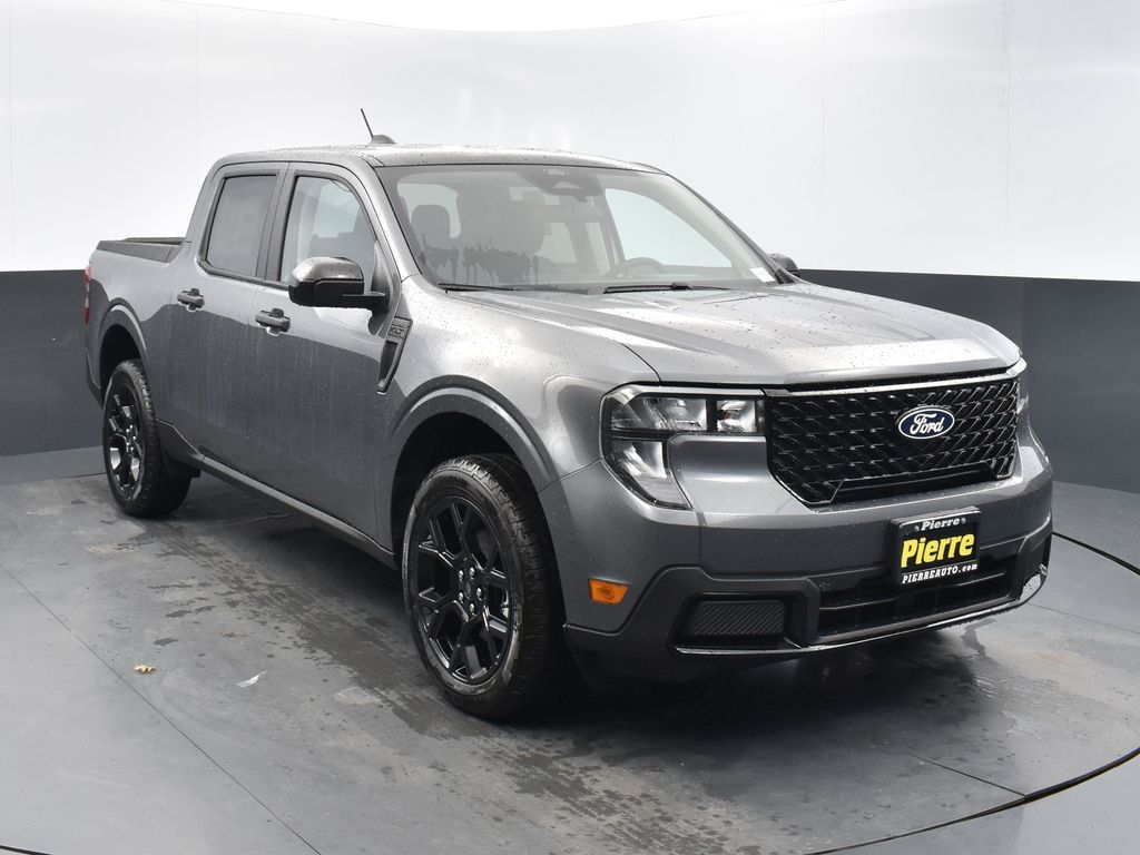 View vehicle photo 6