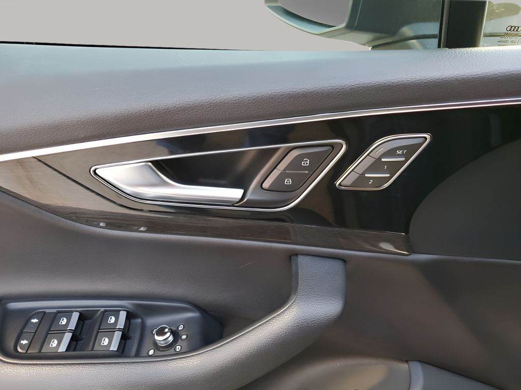 Used Car 2018 Audi Q7  3.0t Prestige For Sale Under $25,000 In Austin, Texas