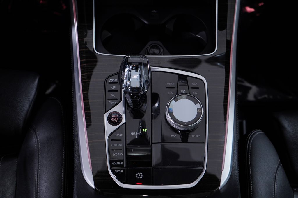 Thumbnail: 2020 BMW X5 - 14